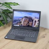 Laptop Second Hand, LENOVO V130-14IKB, Procesor I5 7200U, Memorie RAM 8 GB, SSD 256 GB NVME, Windows 10 Pro, Webcam, US/UK, Ecran 14.0 inch, Grad A, Intel Core i5