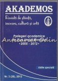 Cumpara ieftin Prelegeri Academice De Ziua Limbii Romane 2005-2012