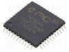 Circuit integrat, microcontroler PIC, M4K, gama PIC32, MICROCHIP TECHNOLOGY - PIC32MX174F256D-I/PT foto
