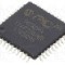 Circuit integrat, microcontroler PIC, M4K, gama PIC32, MICROCHIP TECHNOLOGY - PIC32MX174F256D-I/PT