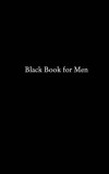 The Black Book for Men