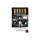 Burro Genius: A Memoir