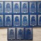 Colectia O MIE SI UNA DE NOPTI 15 volume - complet (ErcPress)