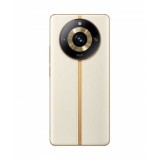 Capac Baterie Pentru Realme 11 Pro Bej Cu Geam Camera