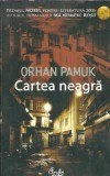 Cartea neagra - Orhan Pamuk