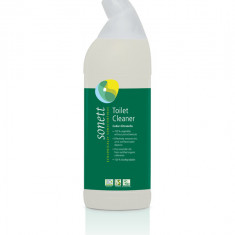 Detergent Ecologic pentru Toaleta Cu Cedru Si Citronella 750Ml Sonett