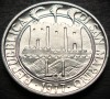 Moneda exotica 1 LIRA - SAN MARINO, anul 1977 *cod 4542 = UNC, Europa, Aluminiu