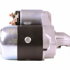 Starter motor Kubota D905 vers1, 9 dinti, 12V Genie 32193 KST-9T12V01