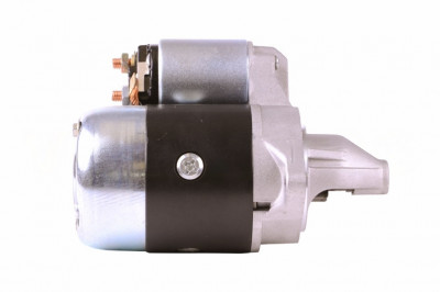 Starter motor Kubota D905 vers1, 9 dinti, 12V Genie 32193 KST-9T12V01 foto