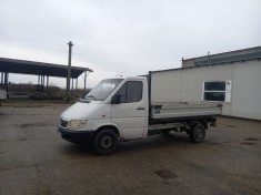 Mercedes sprinter 308CDI foto