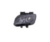 Far HYUNDAI KONA, 08.2020-08.2023, partea stanga, DEPO, HB3; electrical; cu motor; halogen,