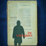 In Viltoare - Branimir Ciosici - Roman - Editura Necunoscuta - Beletristica
