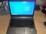 Fujitsu E736, I5-6300U, 4Gb DDR4, 500Gb Hdd, carcasă din metal, garanție, livrare grat, schimb