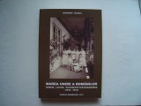 Marea unire a romanilor. Oameni, locuri, documente din Maramures - Ghe. Todinca, 2017, Alta editura