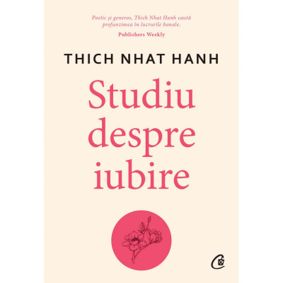 Studiu despre iubire, Thich Nhat Hanh foto