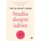 Studiu despre iubire, Thich Nhat Hanh