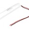 Baterie Ni-MH C 3,6V 4000mAh cu cabluri 250mm