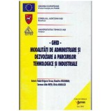 Colectiv - Ghid - Modalitati de administrare si dezvoltare a parcurilor tehnologice si industriale - 105559