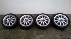 Jante janta aliaj originale FORD 5x108 pe 18&amp;quot;anv 225 40, mondeo,kuga,c-max,focus foto