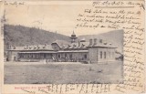 CP Sanatoriu din Predeal ND(1905)