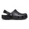 Saboți Crocs Classic Toddlers New clog Negru - Black, 20, 22, 23, 27