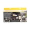 Organizator pentru parasolar - Dunlop