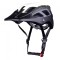 Casca Force Aves MTB E-bike, Alb/Negru Mat L-XL (58-61 cm) Ultimate FactoryBikes