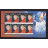 CAYMAN ISLANDS 2005 PAPA IOAN PAUL II