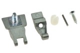Balama usa exterioara Alfa Romeo 147 2001-, Fiat 500 2007-, 500c 2009-, Fatach, Lewych 1 Prawych, NTY EZC-AR-003