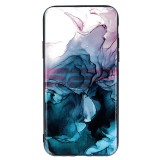 Toc TPU+PC UV Print Apple iPhone XS Max Model 01