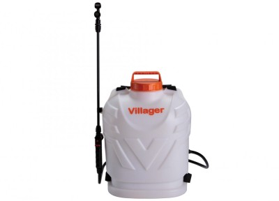 Vermorel cu acumulator/ manual VBS 1620 Prime, Villager VL067413 foto