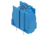 Inductor Common Mode THT 3.3mH 4A 65m&Omega; 18.5x31.3x33.2mm