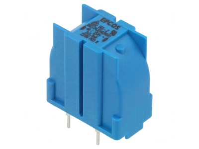 Inductor Common Mode THT 3.3mH 4A 65m&amp;Omega; 18.5x31.3x33.2mm foto