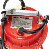 Pompa apa murdara, submersibila, 230V, 1100W, 15000l/h, WQDF10, Micul Fermier, GF-0749