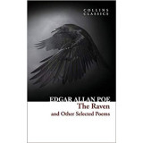 The Raven and Other Selected Poems - Edgar Allan Poe, 2016