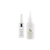 Set Promotional Fiole Regenerare pasul 2 + Tonic Intaritor fire noi Elixir Cura Riattiva Maxxelle 50ml