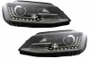 Faruri LED DRL VW Jetta Mk6 VI (2011-2017) GTI OE Design Performance AutoTuning, KITT