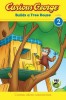 Curious George Builds a Tree House (Cgtv Reader)