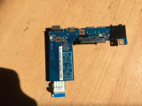 USB si audio Acer aspire 5810t, 5810TG, M11