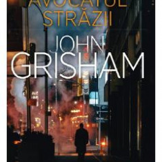 Avocatul strazii - John Grisham