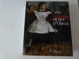 Pictura muzeului d Orsey , fr.