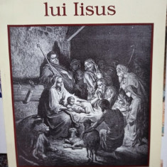 Nasterea si viata lui Iisus - Nasterea si viata lui Iisus (1997)