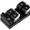Comutator macara geam Audi A4 202011-, Q5 2012-, NTY EWS-AU-017
