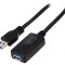 Cablu USB 3.0 cu Amplificator 5m
