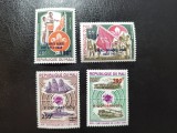 MALI 1974 2 SERII MH