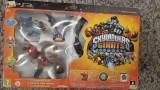 Pachet Skylanders GIANTS complet pt Sony playstation 3 ps3 ps 3 nou sigilat