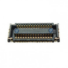 Conector placa mufa BTB 2x15pin touchscreen pentru iPhone 4s