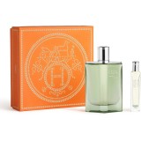 HERM&Egrave;S H24 Herbes Vives Set set cadou pentru bărbați V.