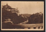 CPIB 22505 - CARTE POSTALA - RAMNICU VALCEA. Bd T VLADIMIRESCU, LIBRARIA NOASTRA, Necirculata, Fotografie