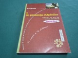 &Icirc;N PREZENȚA STĂP&Acirc;NILOR * TREIZECI DE ANI DE JURNAL SECRET LA ROMANIA LIBERĂ * BORIS BUZILĂ / 1999 * 4 2 8